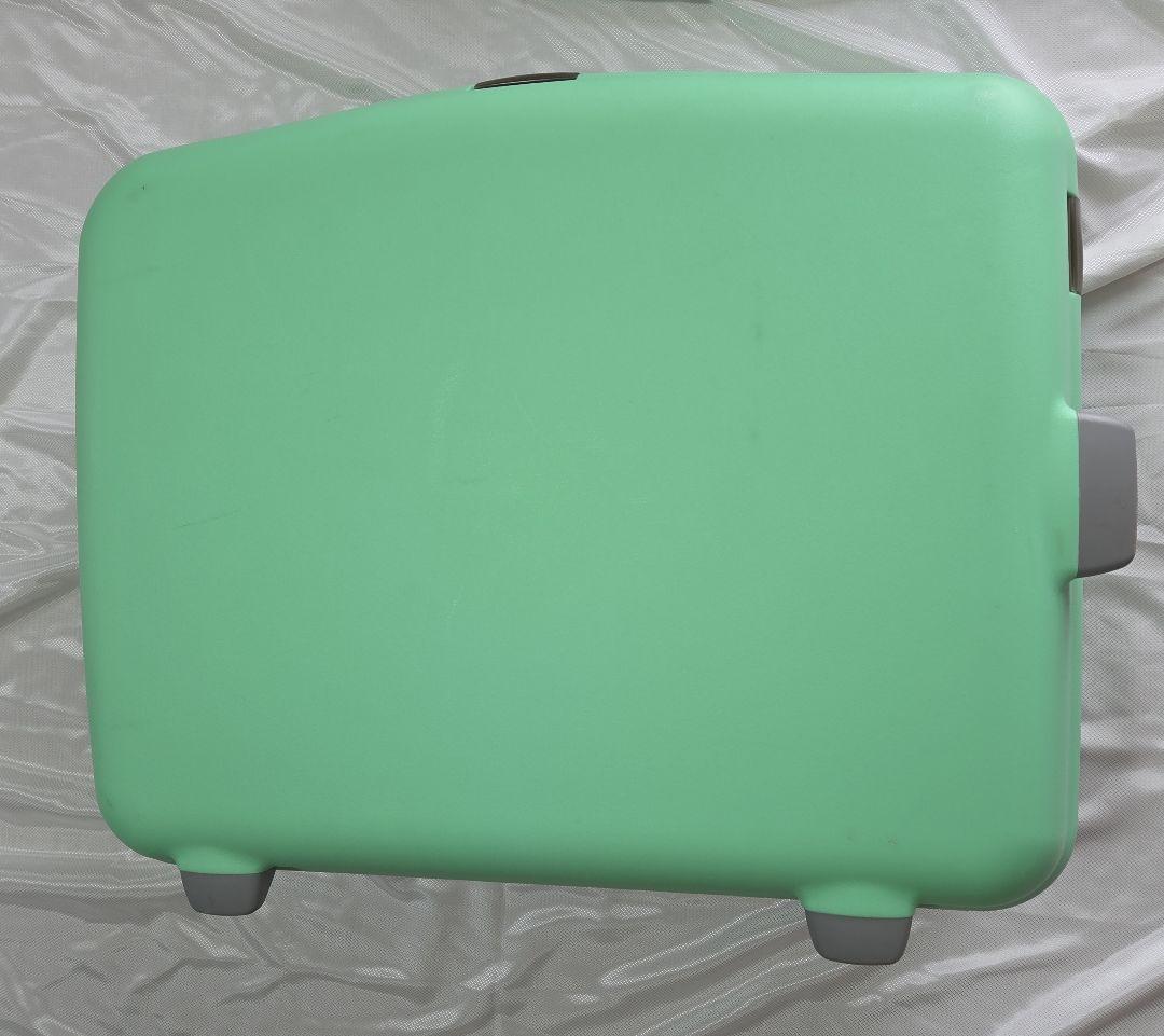 ◆ 65L サムソナイトスーツケース エリプス 日本製 メロン ワールドプルーフ