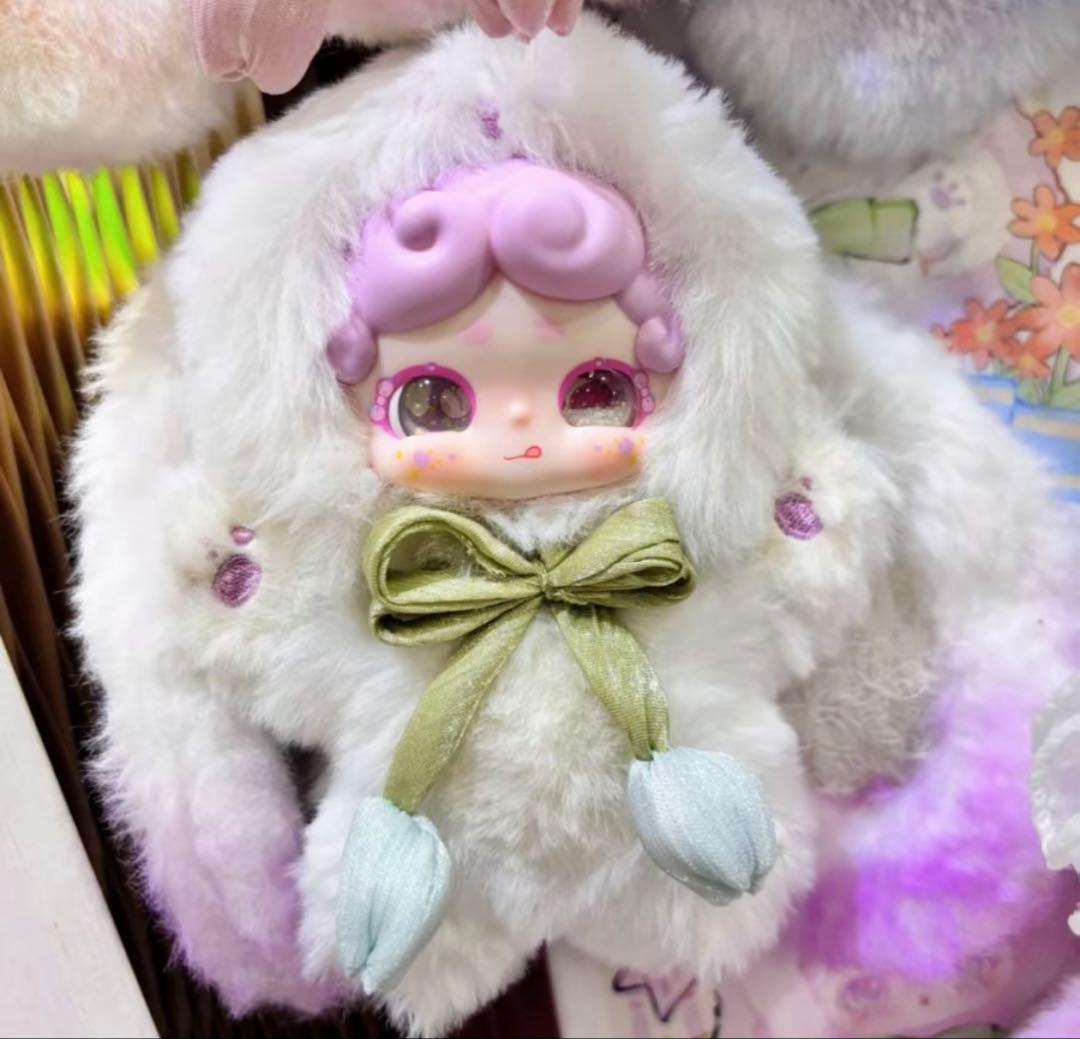 Lucky deer nai ラッキー ディアナイ シークレットガーデン 未開封