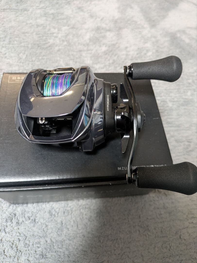 IMZ リミットブレイカー XHL TW HD-C