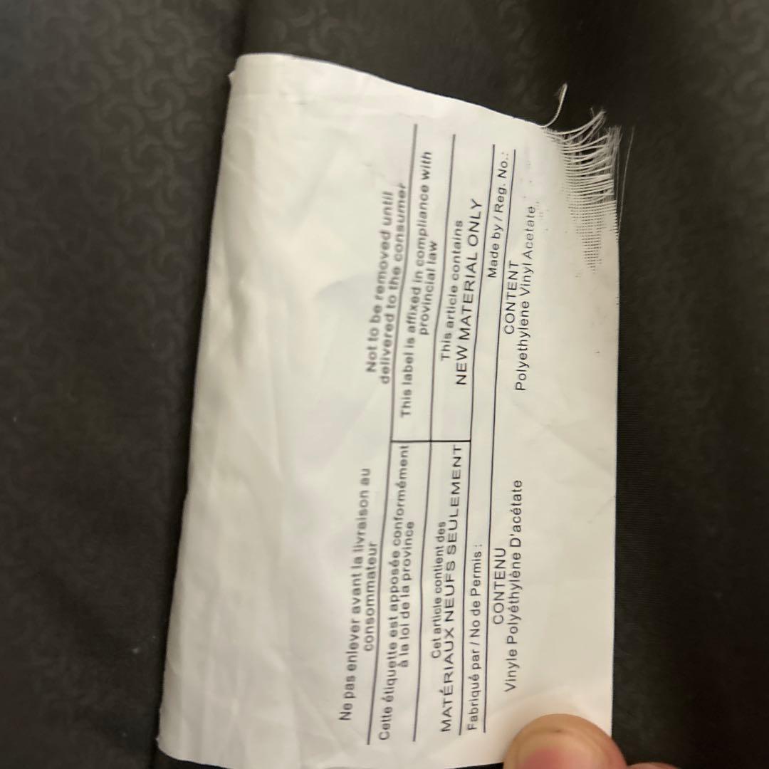 サムソナイト　オクトナイト キャリーケース スーツケース　　 85L