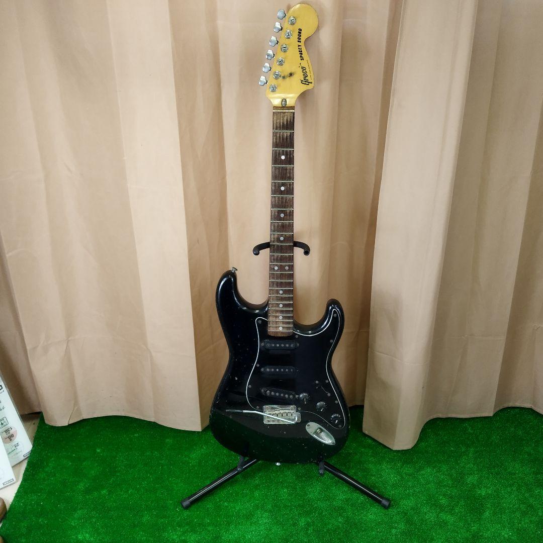 Greco グレコ SE 450 SPACEY SOUND ギター 中古 現状品