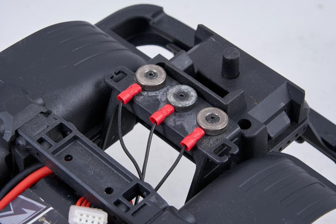 ホビーラジコン FMS FCX10 TOYOTA LC80 LAND CRUISER RTR