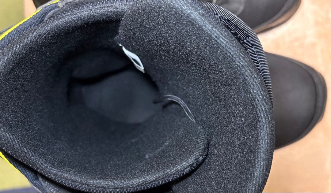 ※専用【ラッキー⭐︎様】　ARBN nature スノーボードブーツ　BOA