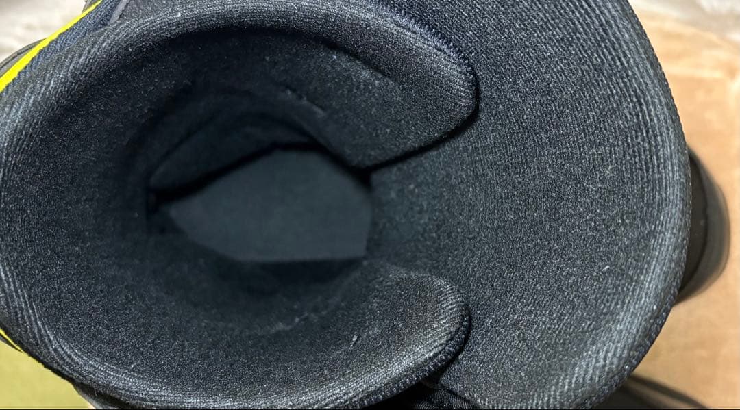 ※専用【ラッキー⭐︎様】　ARBN nature スノーボードブーツ　BOA