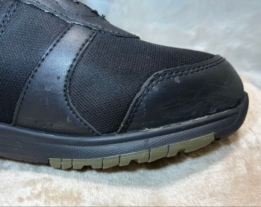 ※専用【ラッキー⭐︎様】　ARBN nature スノーボードブーツ　BOA