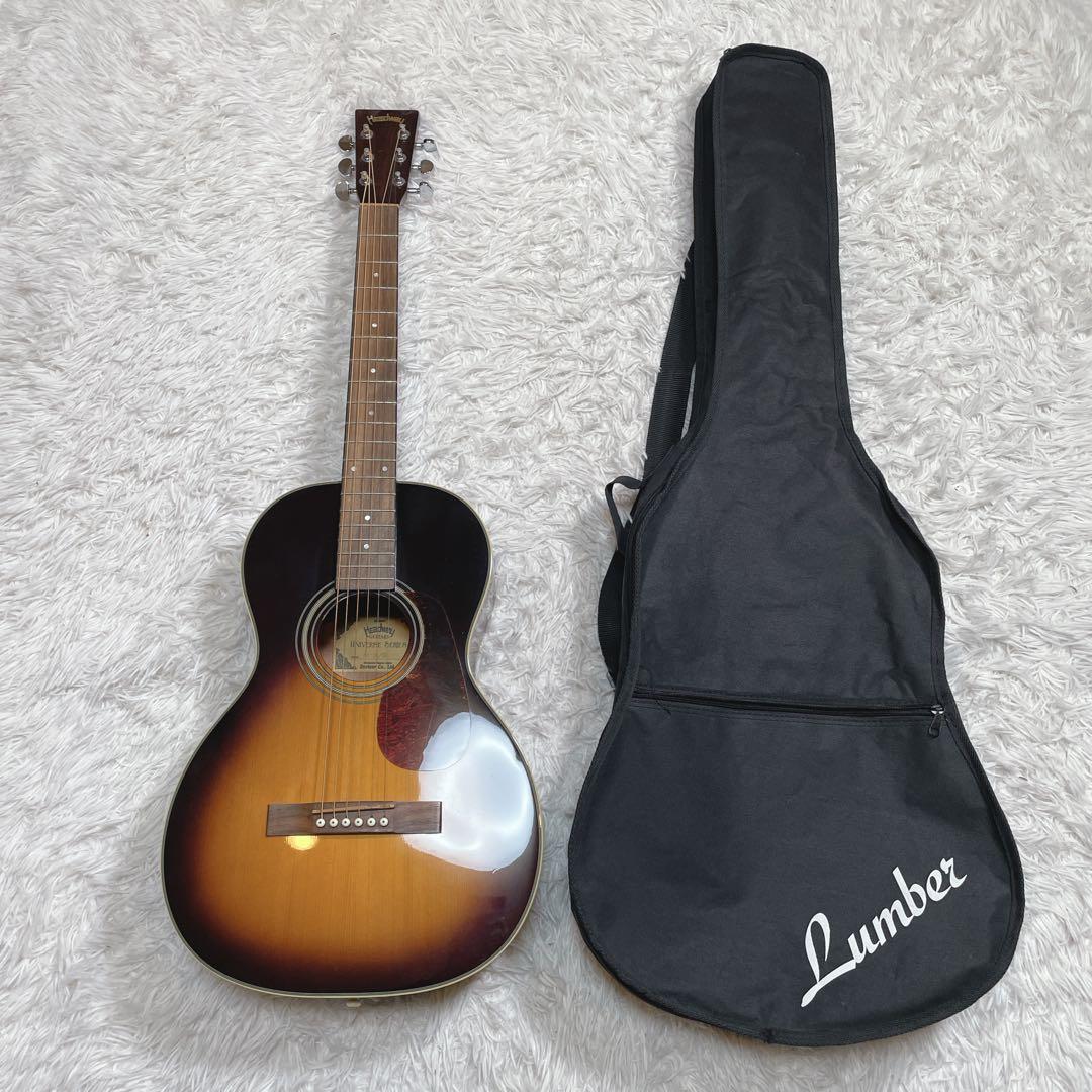 ヘッドウェイ　head wayパーラーギター　アコースティック　HG-35/SB