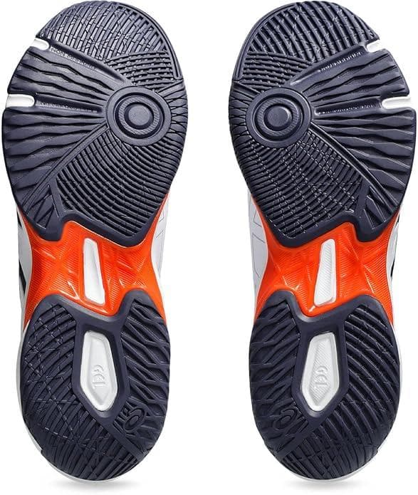 アシックス 1073A065 104 23.0 GEL-ROCKET11