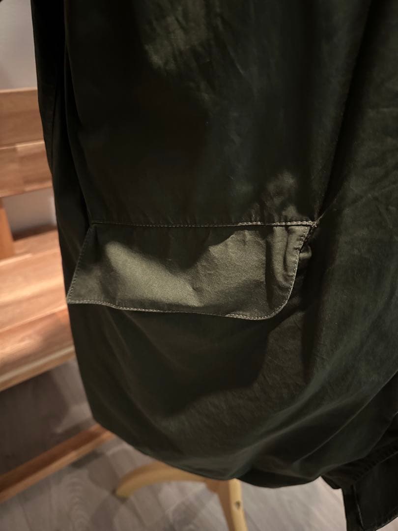 paul harnden ポールハーデン マックコートM