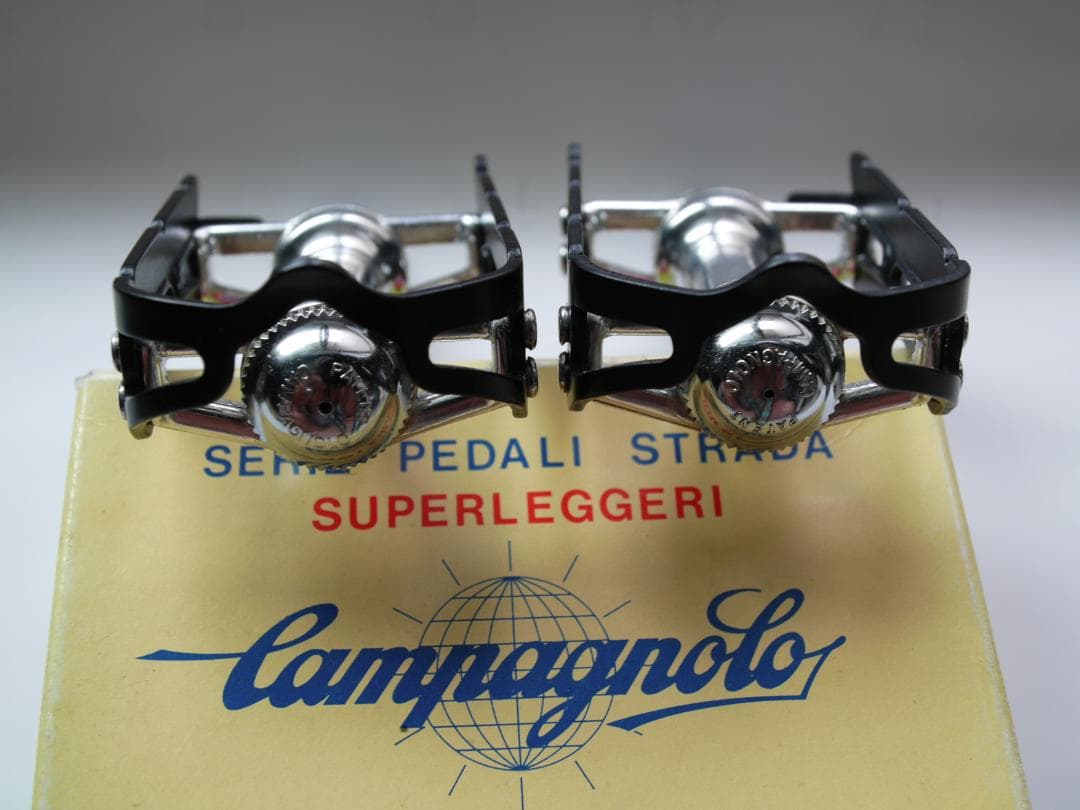 カンパニョーロ　SUPERLEGGERI　ペダル　㊹