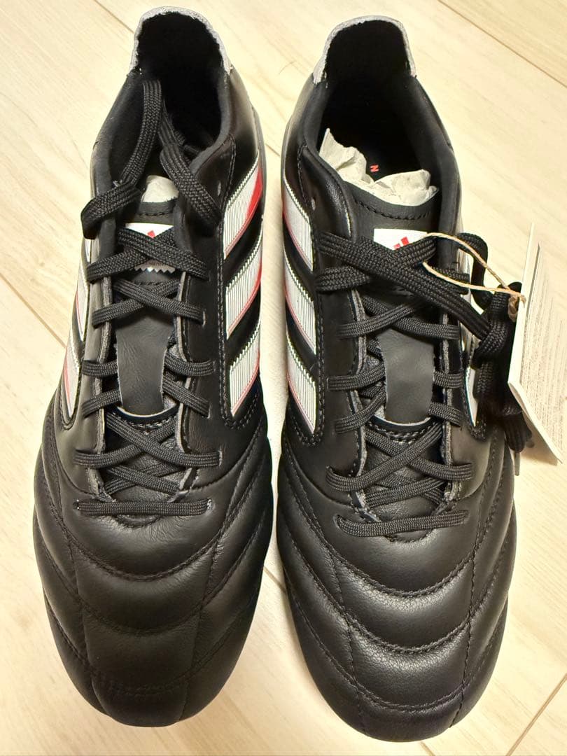 adidas コパアイコン2 ELITE HG/AG 25cm