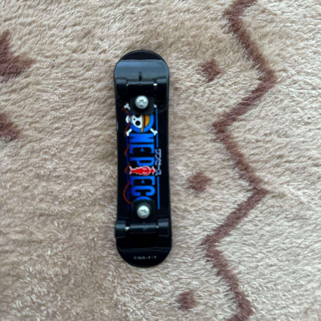 ワンピース　ミニスケボー　ST7 〜新世界編