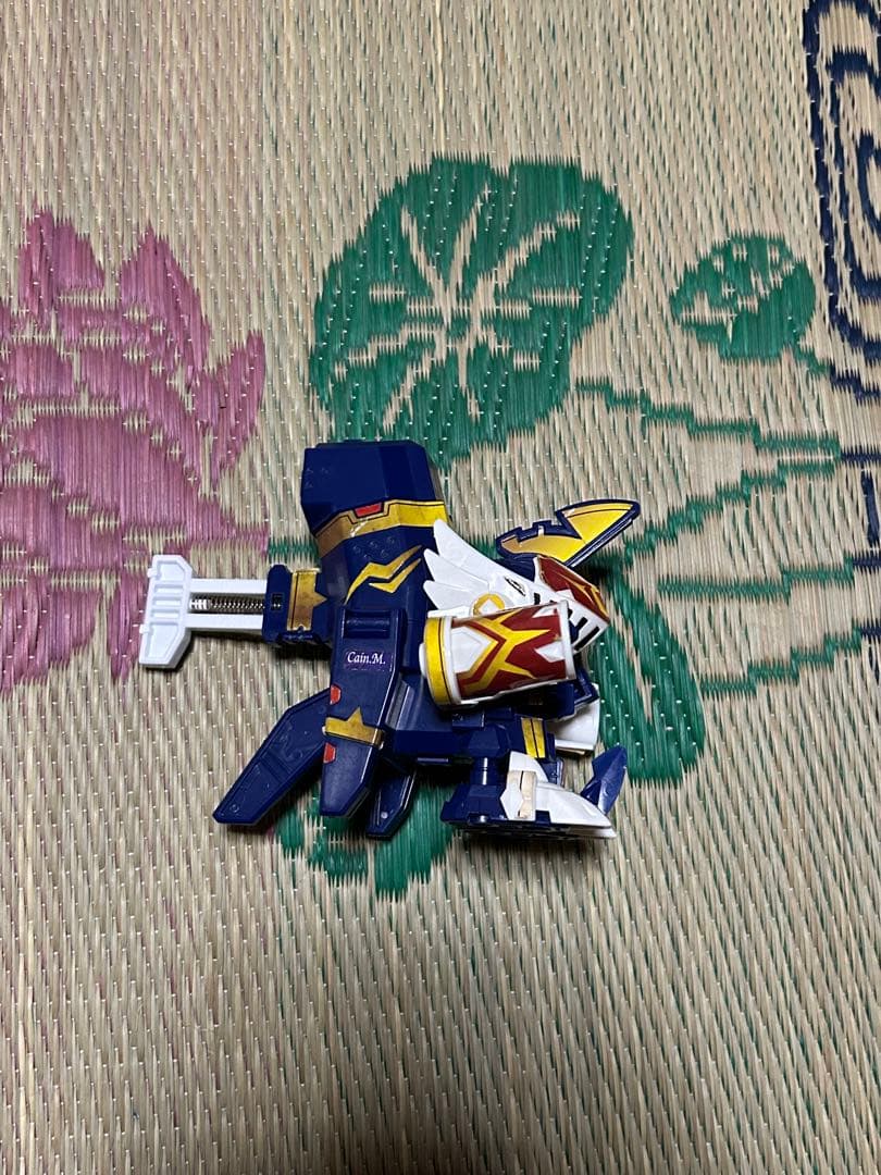 バトルビーダマンゼロ セット