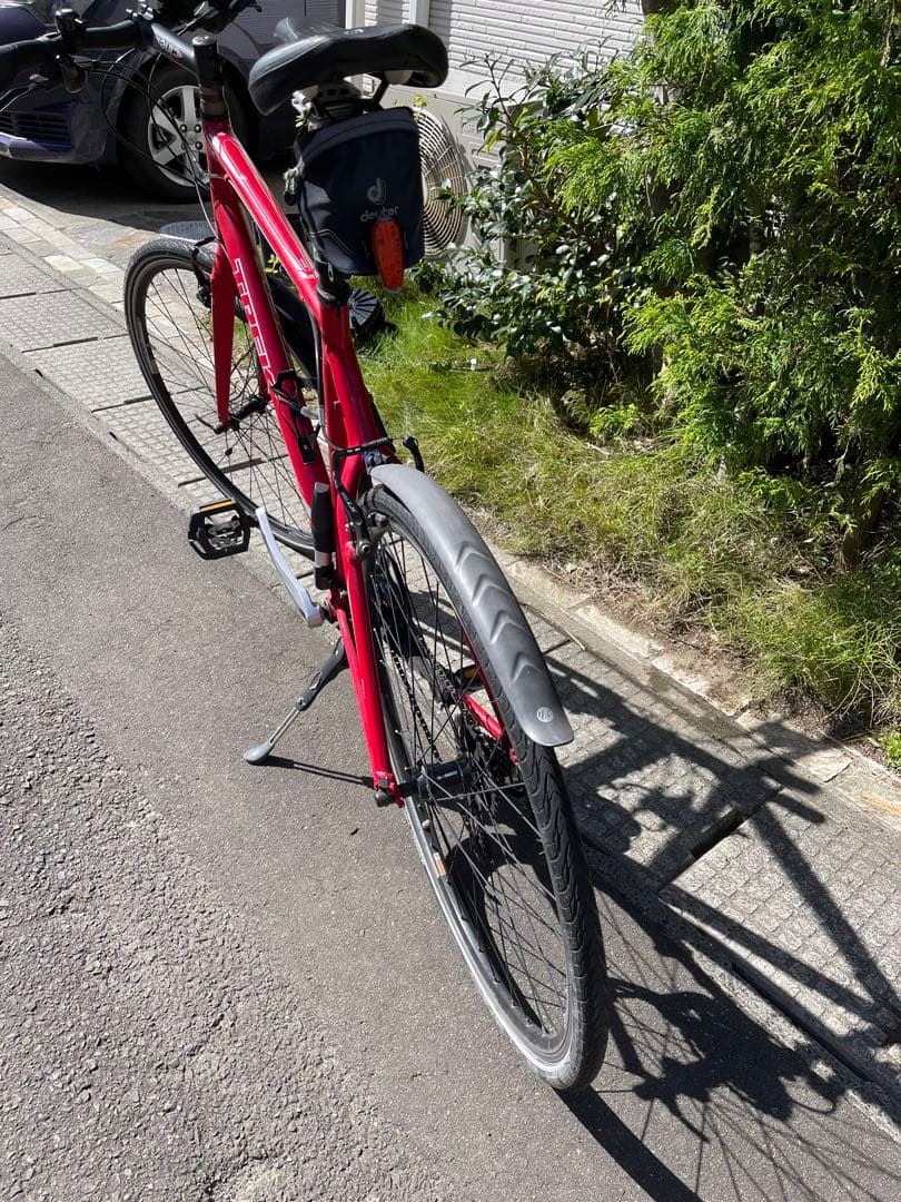 TREK FX 7.4 クロスバイク