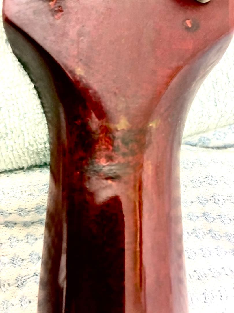 【週末限定価格】Gibson ギブソンレスポールスタンダード1991年