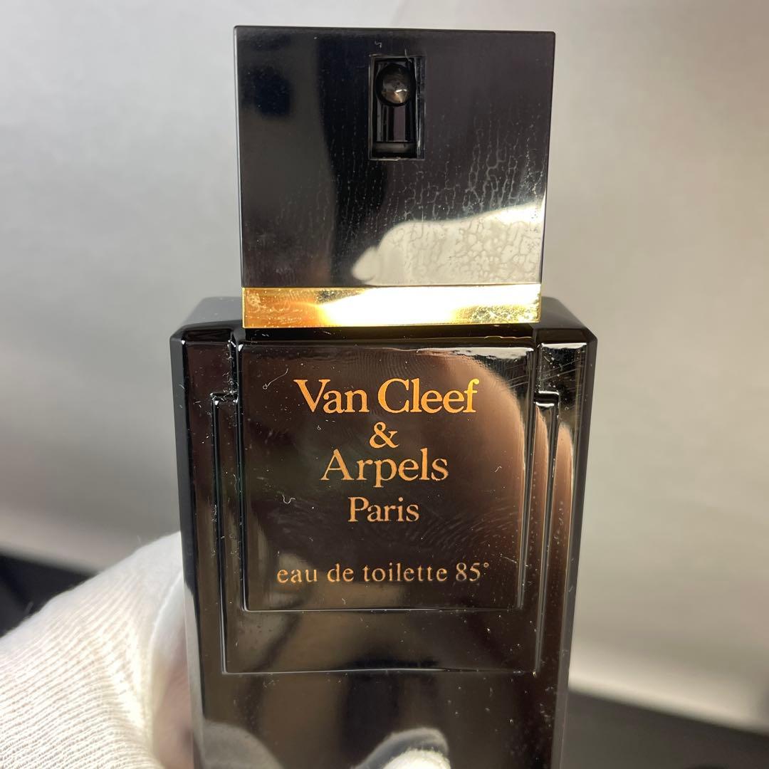 Van Cleef & Arpels pour homme 100ml 男性香水