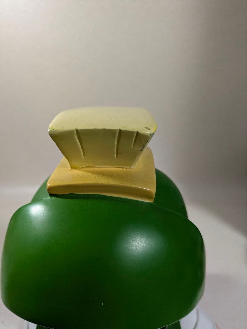 .マービンザマーシャン