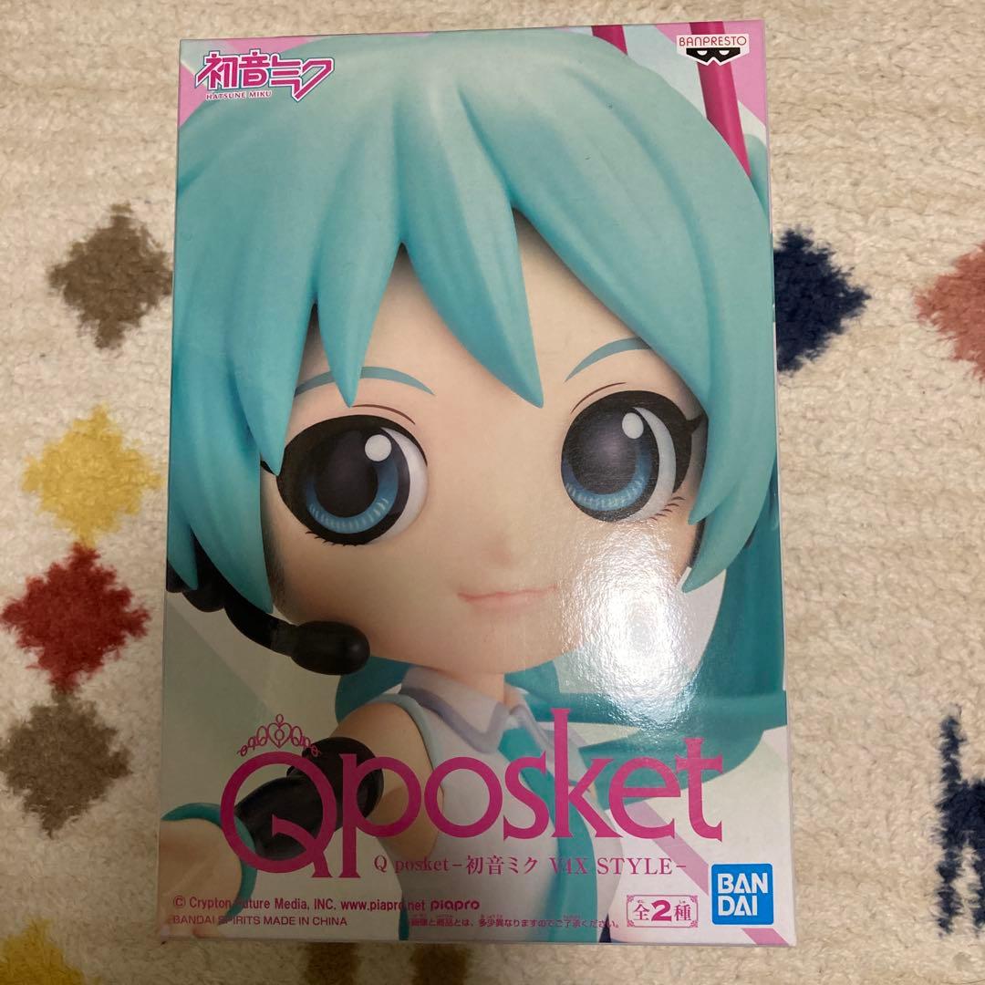 初音ミクフィギュア9点セット