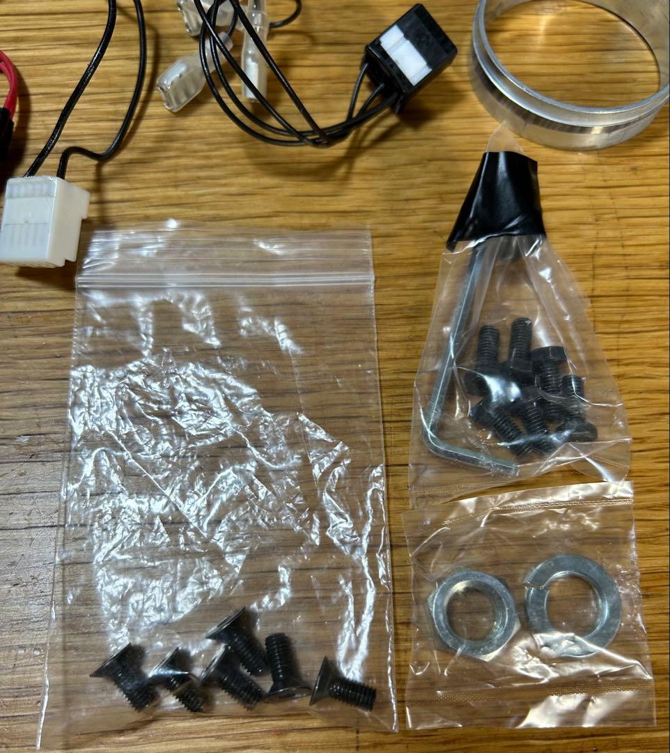 MOONEYES ムーンアイズ ハンドル ステアリング