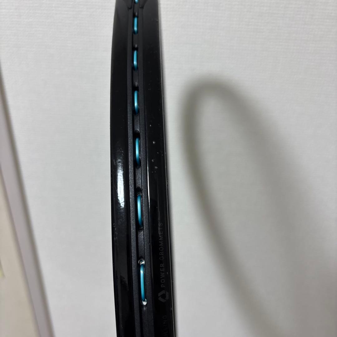 良品Speed Pro Legend 2025 G2 Head ジョコビッチ