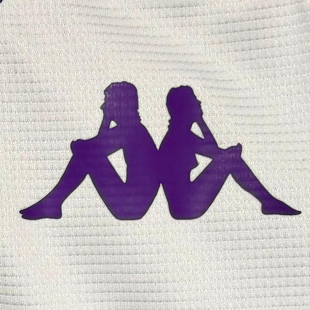 【新品/タグ付き】20/21 フィオレンティーナ ヴラホヴィッチ【M】アウェイ