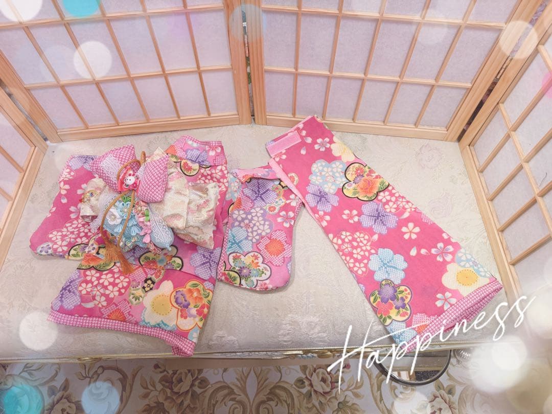 pon2pan2☆ Hirokoさま専用