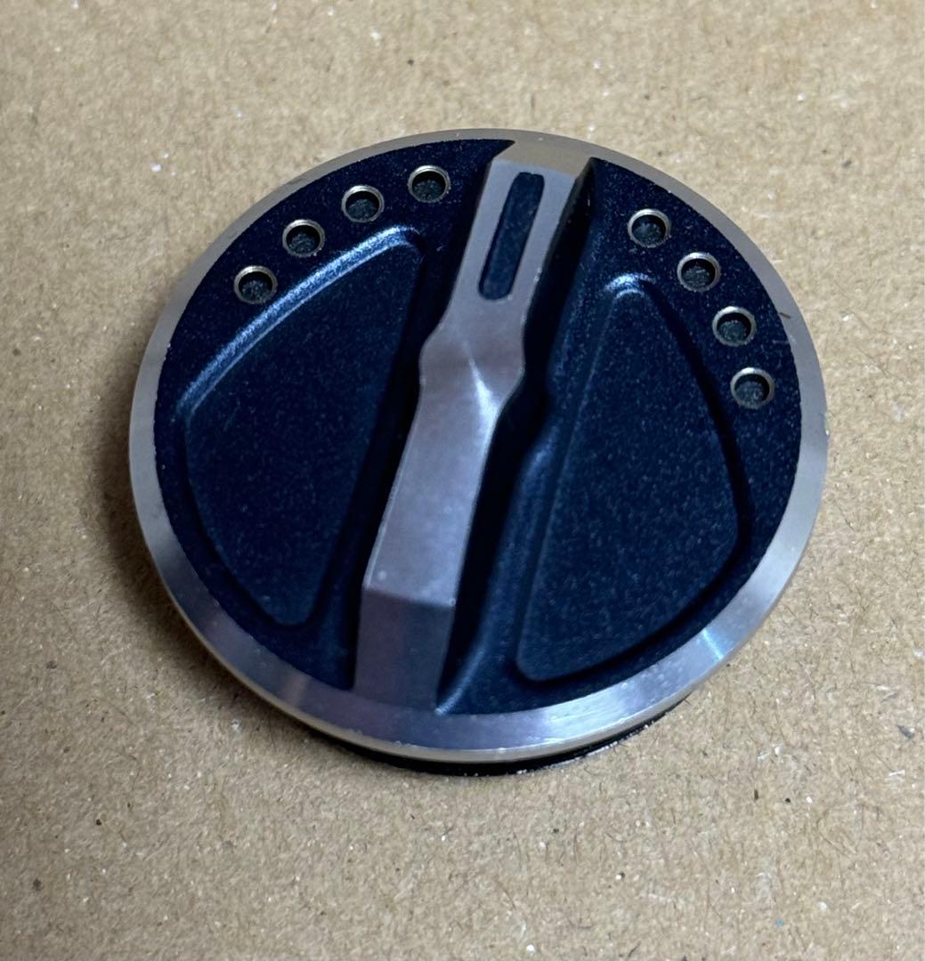 シマノ 10ステラ 夢屋 ドラグノブ 4000番