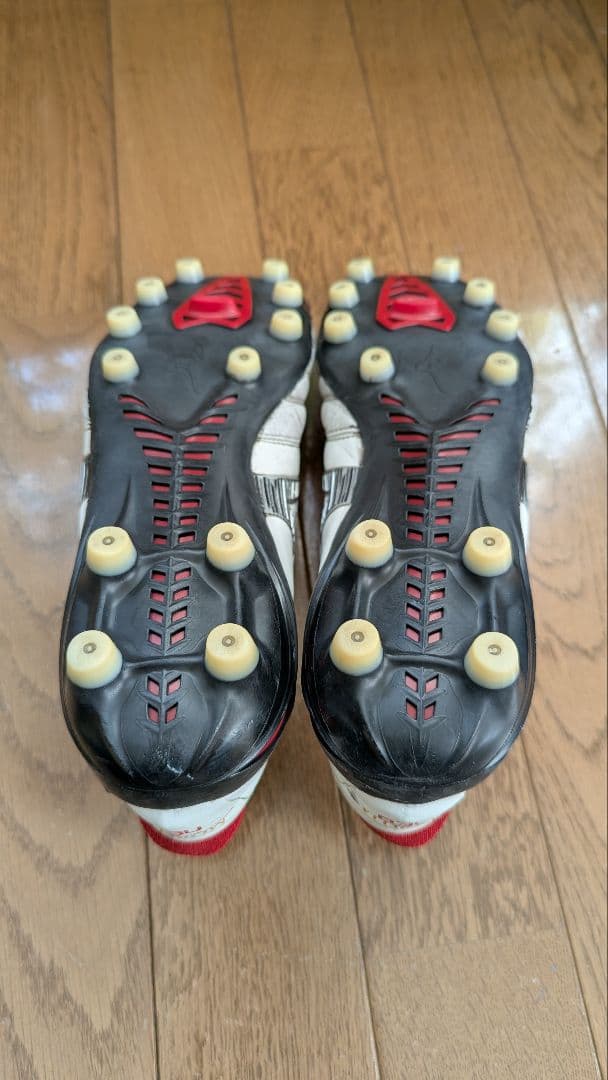 Mizuno Morelia neo ミズノ モレリア ネオ サッカースパイク