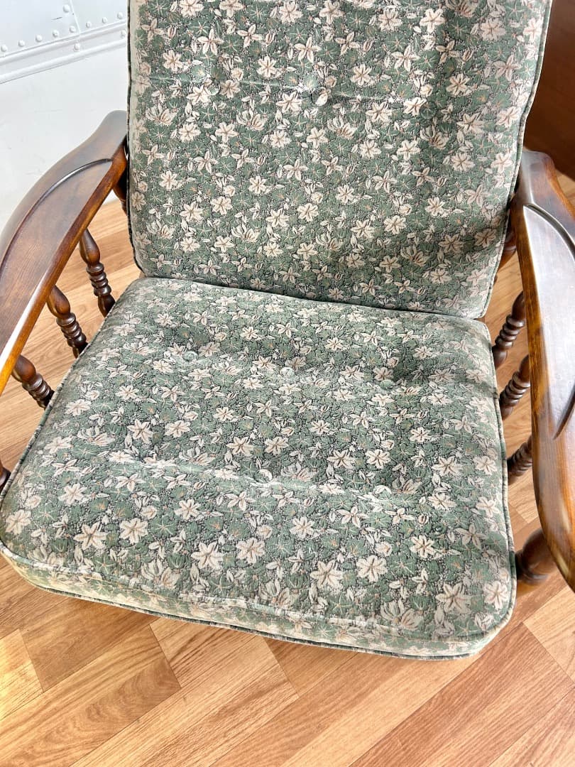 ガオちゃんリクライナー ソファチェア 1人掛け 日本製 高級