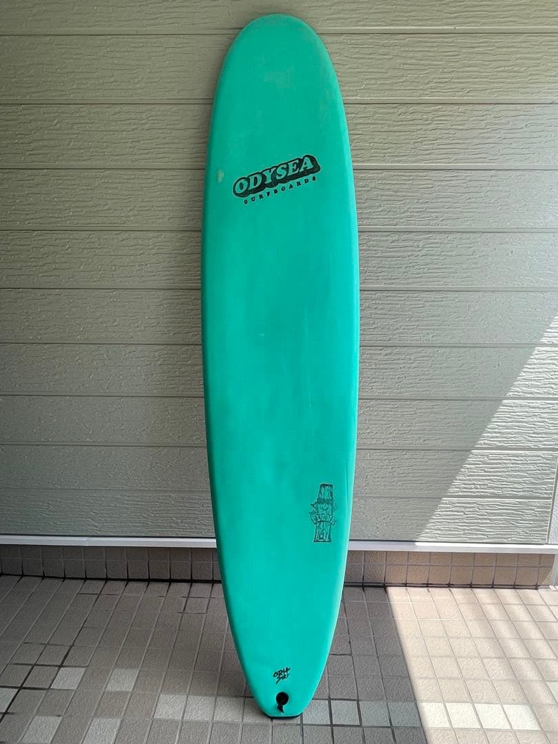 CATCH SURF ODYSSEA ボード　8.0 フィン付　キャッチサーフ