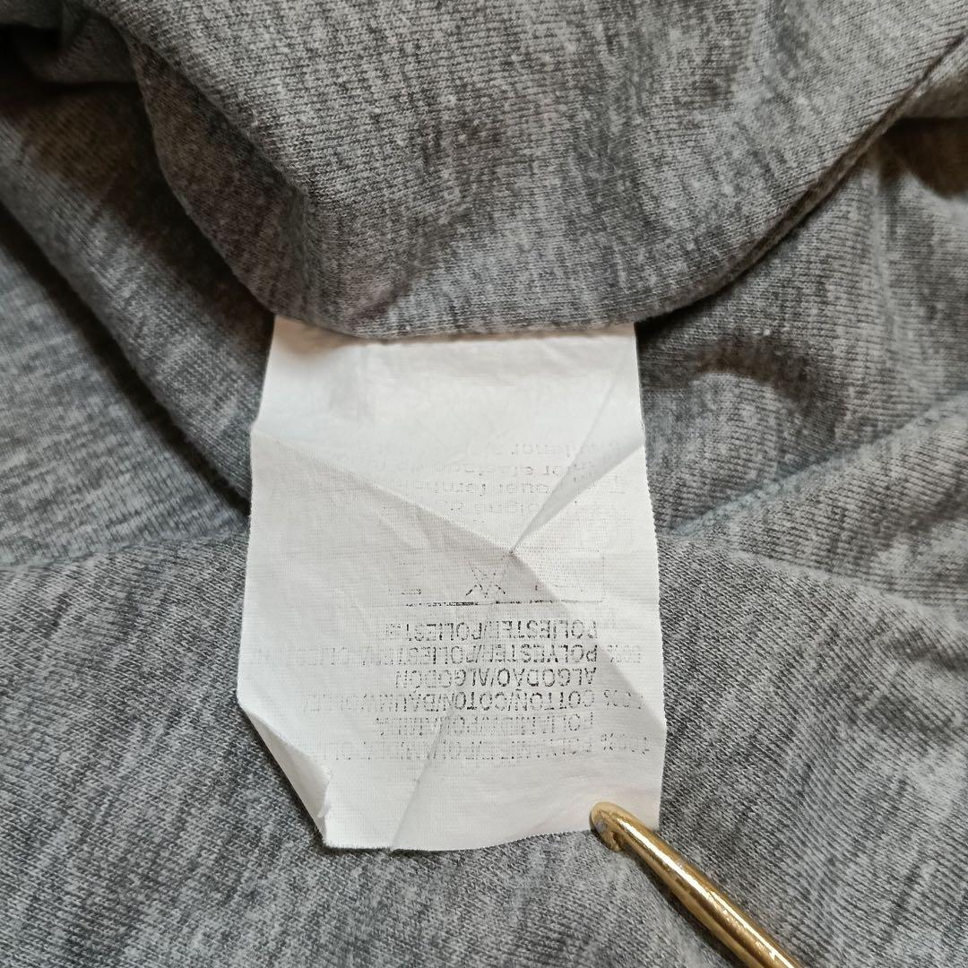 ヴィンテージアンブロ古着umbroハーフジップアノラックパーカーM203