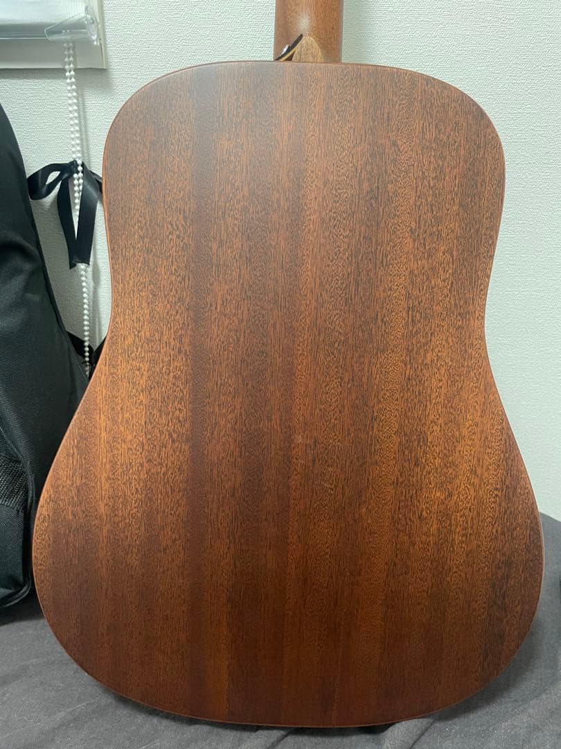 美品)Martin Dreadnought Junior アコースティックギター