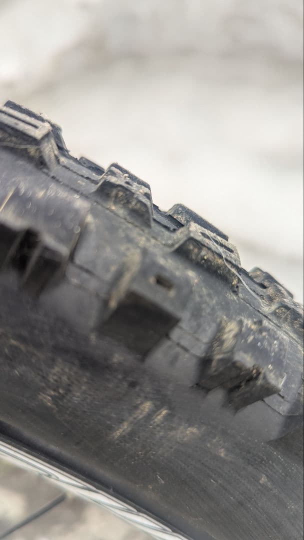 フルサスペンション Bionicon MTB Mサイズ