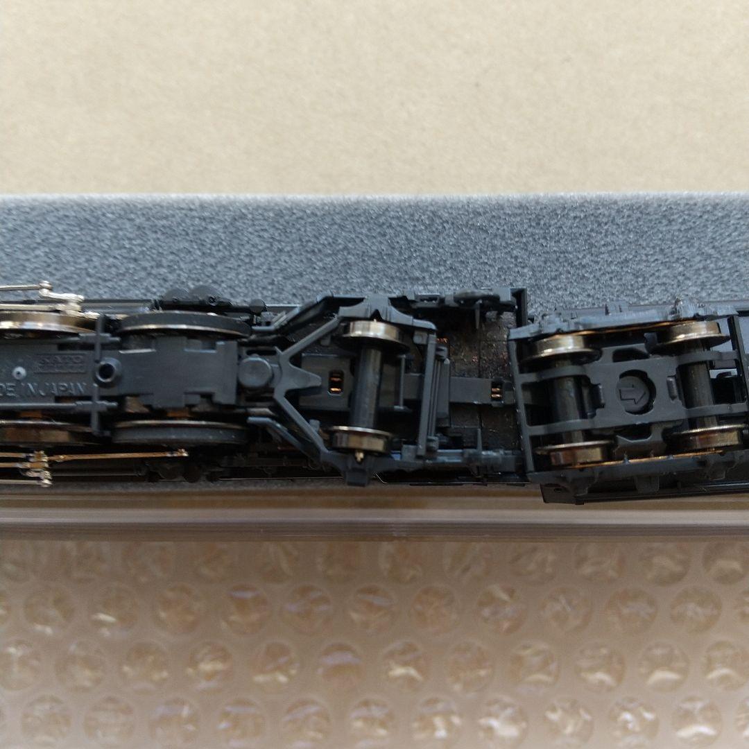 ◆KATO 2026-1 C59戦後形呉線（2015 lot）