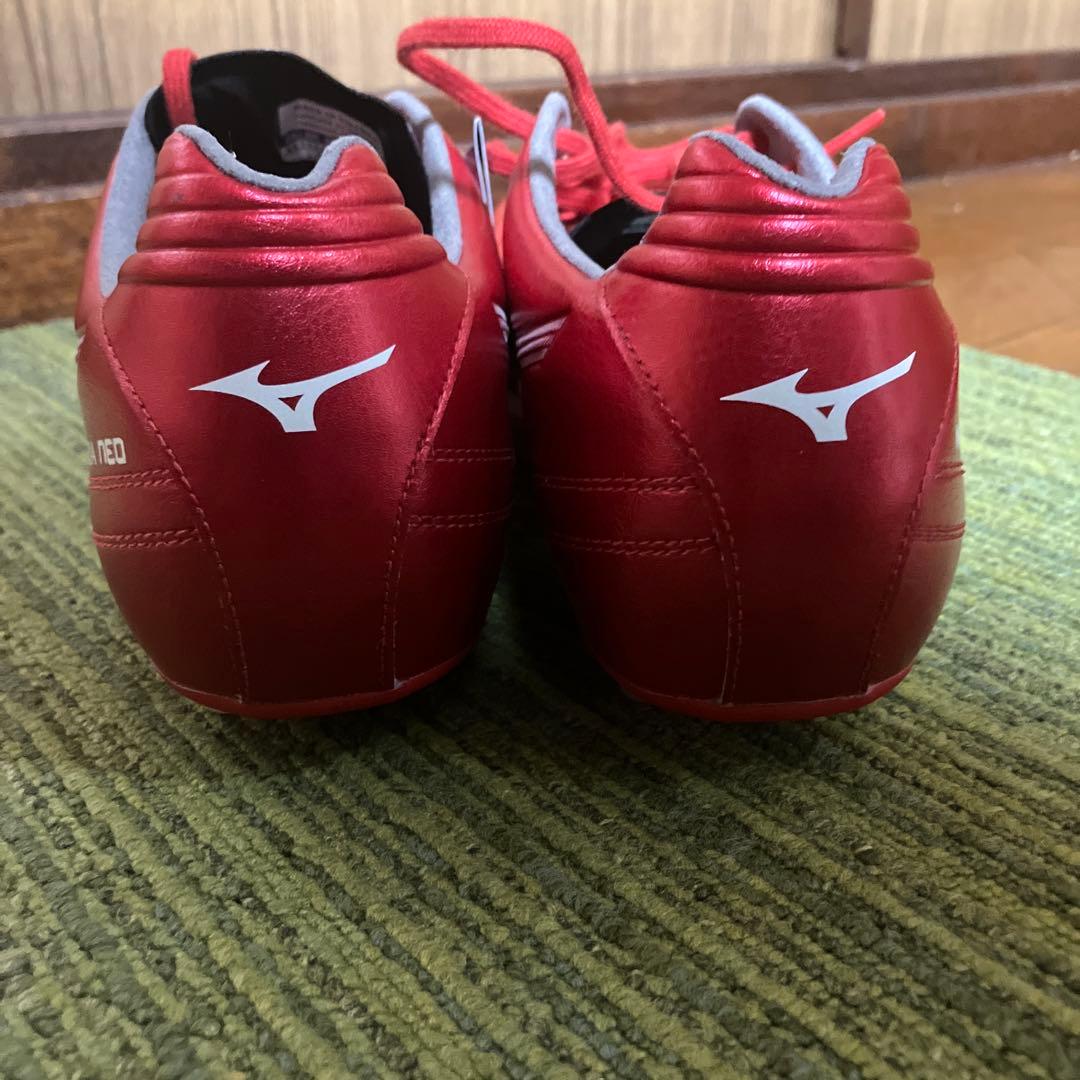 シューズ Mizuno Monarcida Neo III wide elite