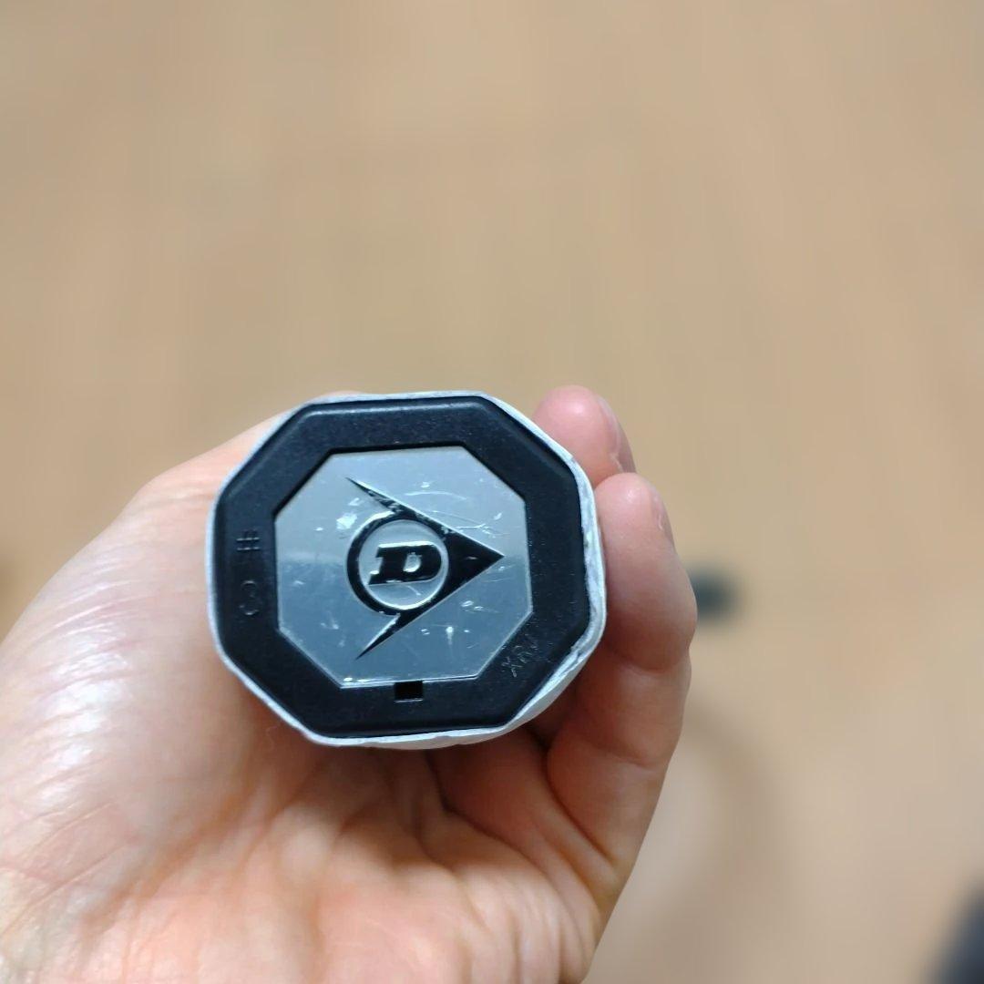 【美品】sx300 tour グリップ3 ダンロップ