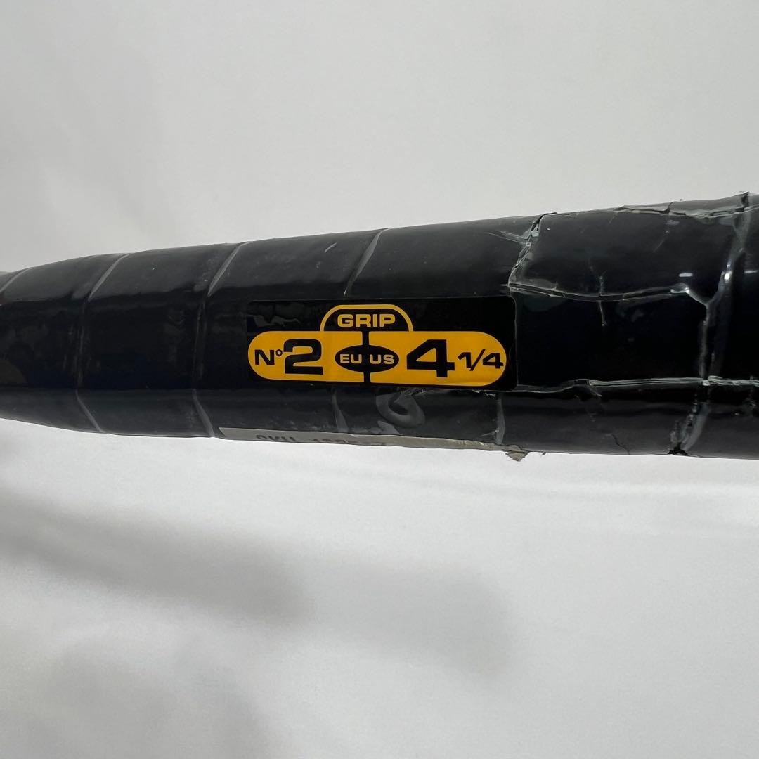 【数量限定】バボラ ピュアドライブ ウィンブルドン リミテッドエディション