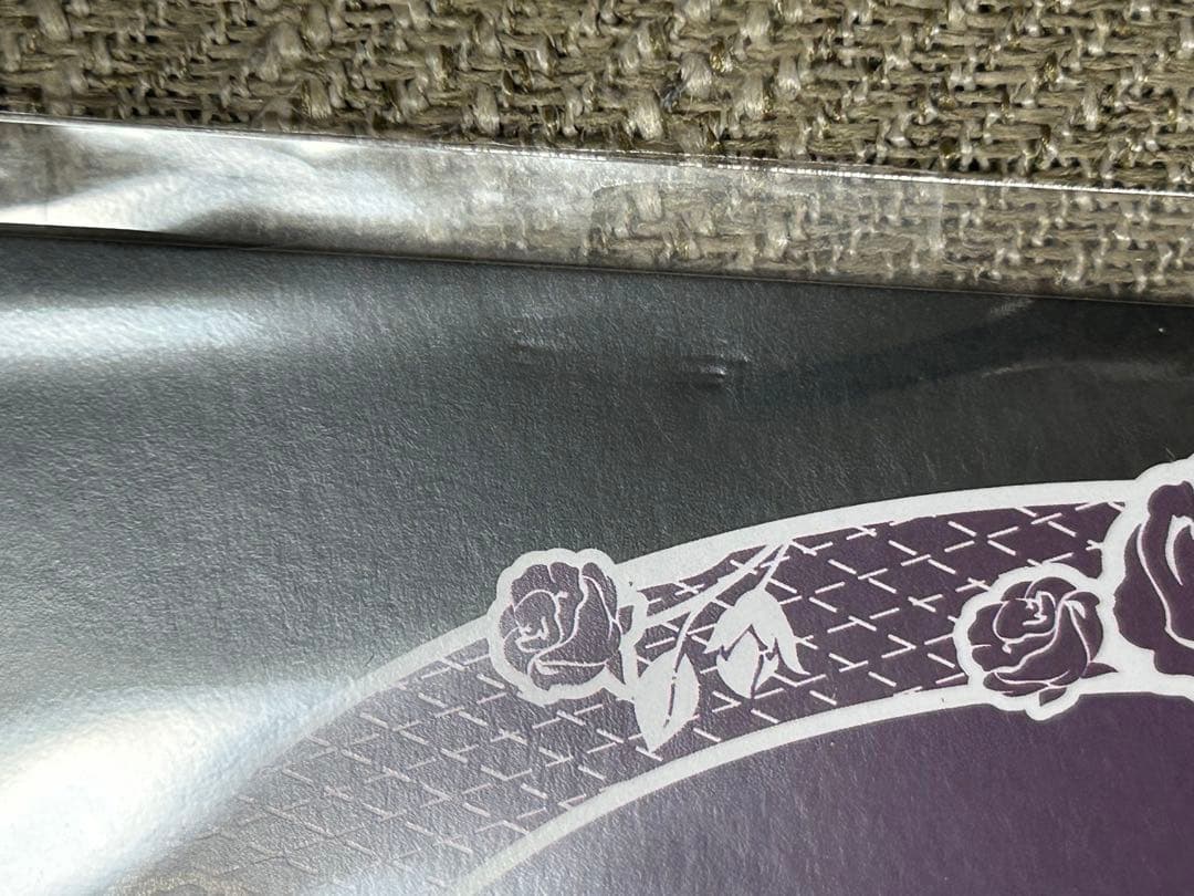 ファントムシータ 凛花 アクスタ ポストカード トレカ ブロマイド ステッカー