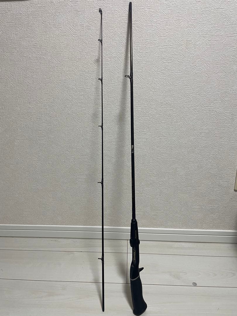 ダイワ　Daiwa Phantom　ファントム　ハーレー　HCB-602LR