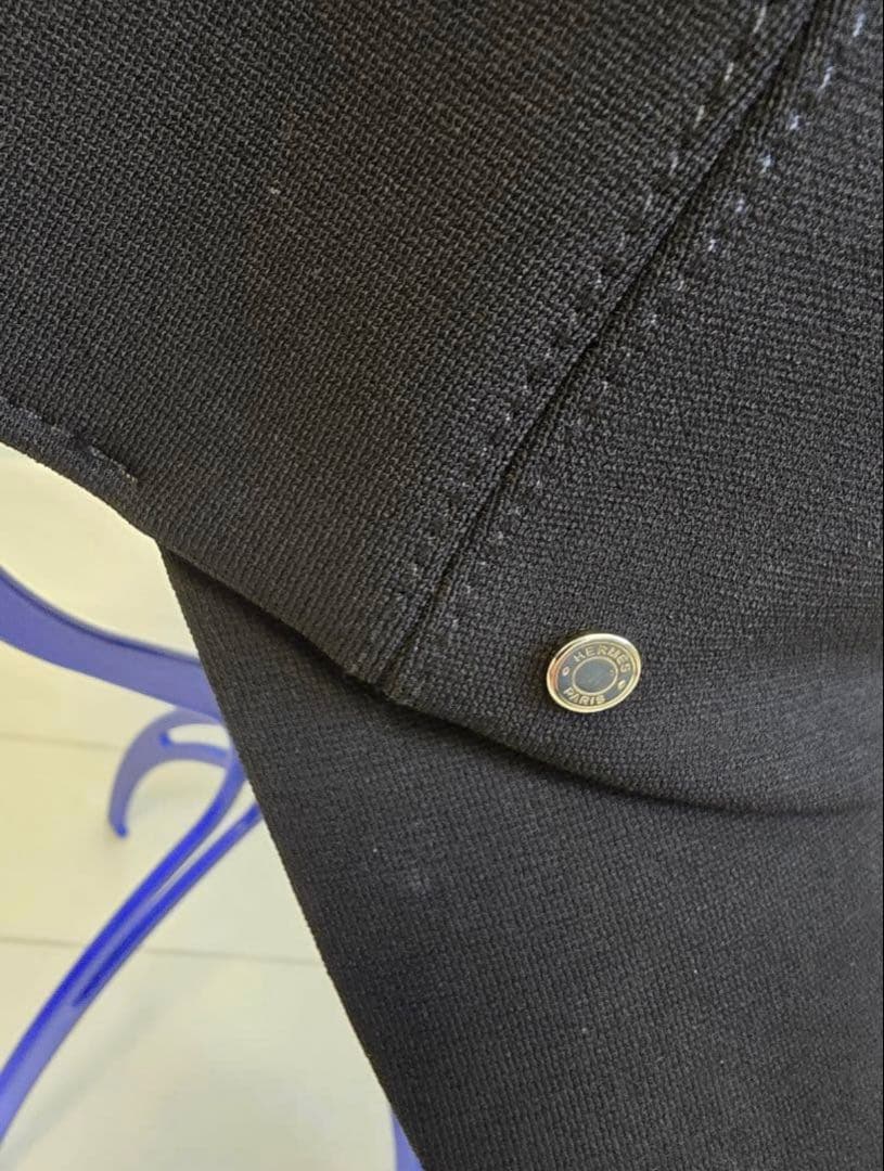 エルメス　キャップ　58