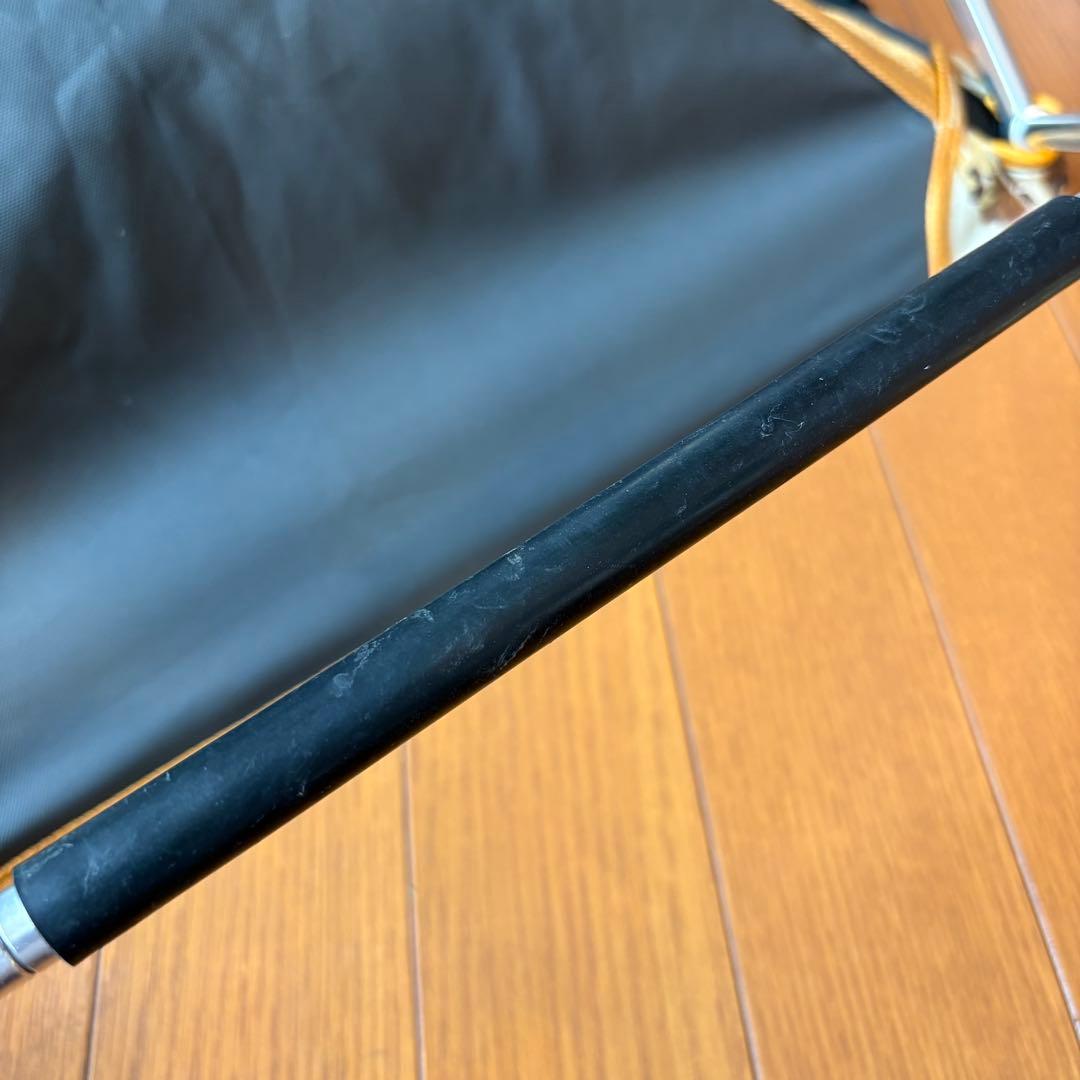 さ*ん様 希少。『ALITE メイフライチェア 』キャンプチェア ゆるキャン