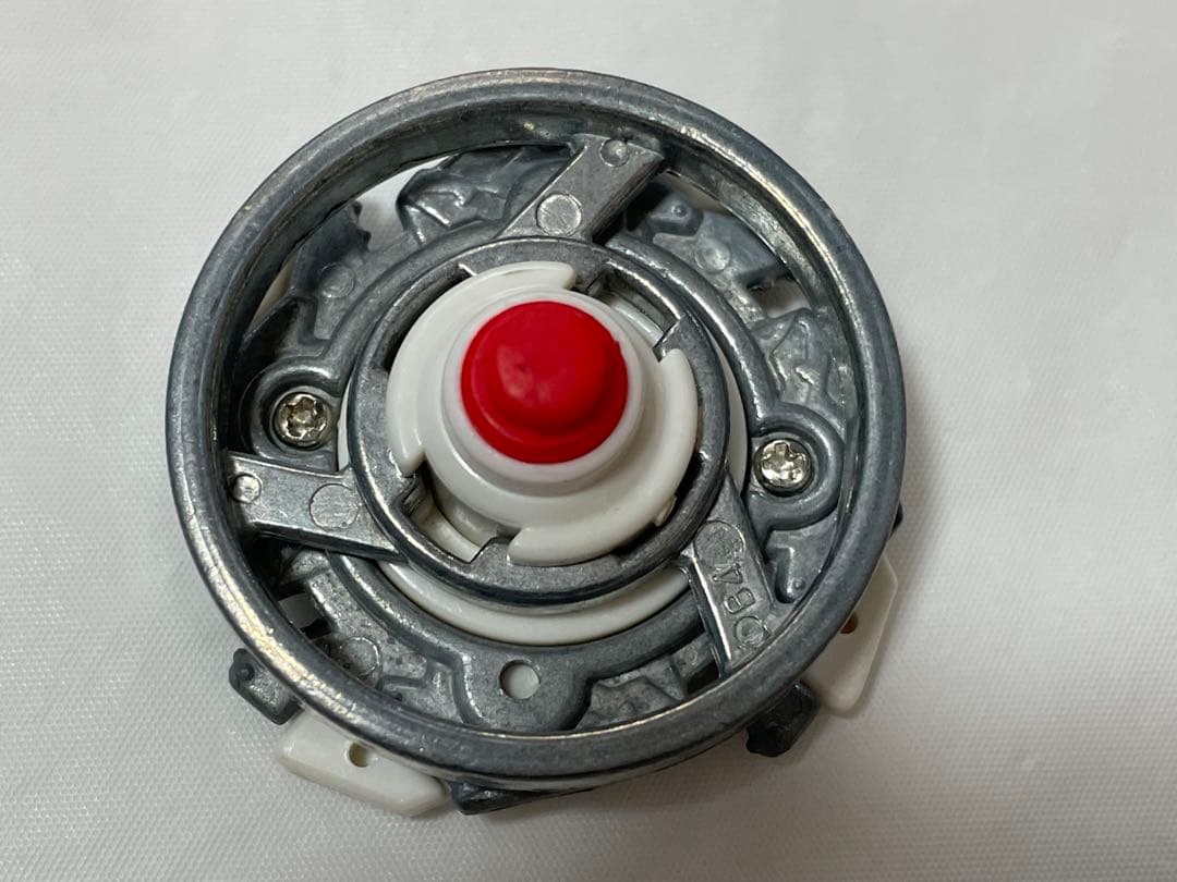 ドラグーンMS アルティメット　ベイブレード　BEYBLADE レトロ　海外