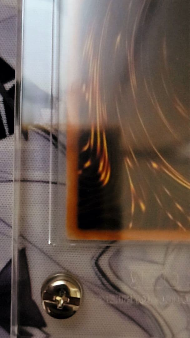 遊戯王 OCG ブラックマジシャンガール ホロ