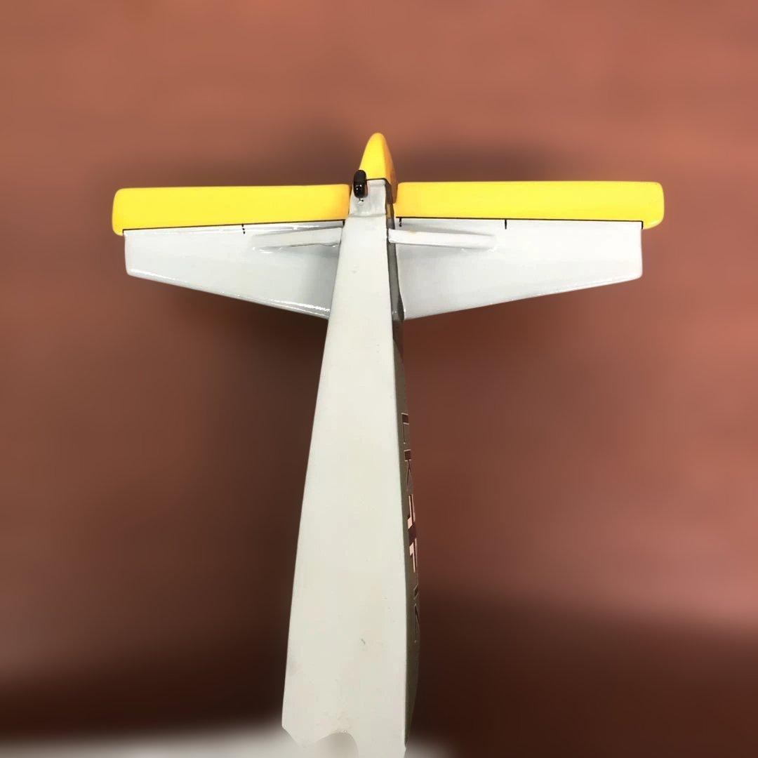 ❶Toys and Models　1/52　Junkers Ju52　ユンカース