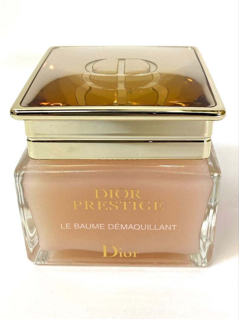 5399 未使用 ディオール メイク落とし 150ml 定価14,300円品