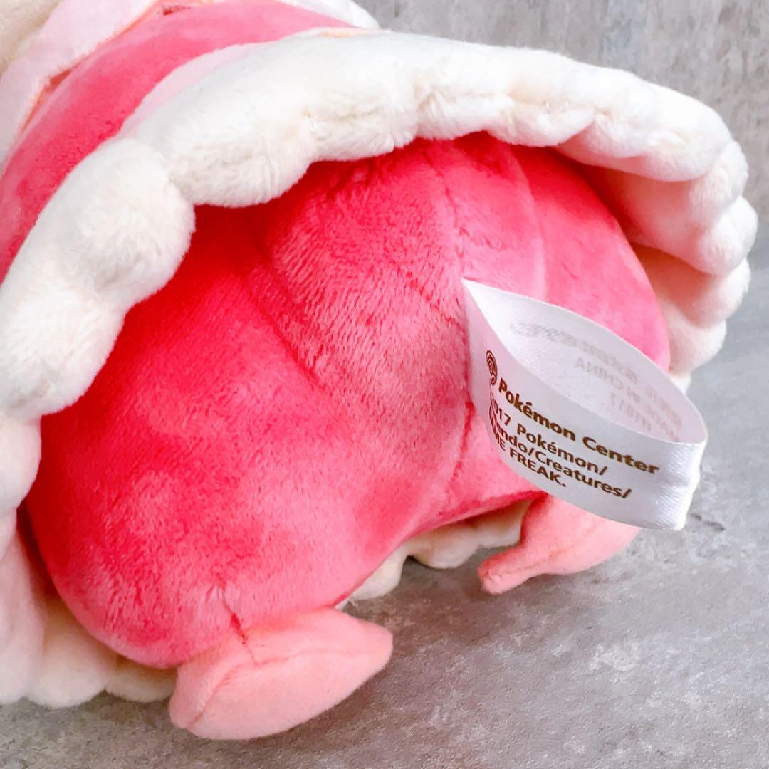 ポケセン限定 ポケモンドールズ オドリドリ ふらふら スタイル 美品 ぬいぐるみ