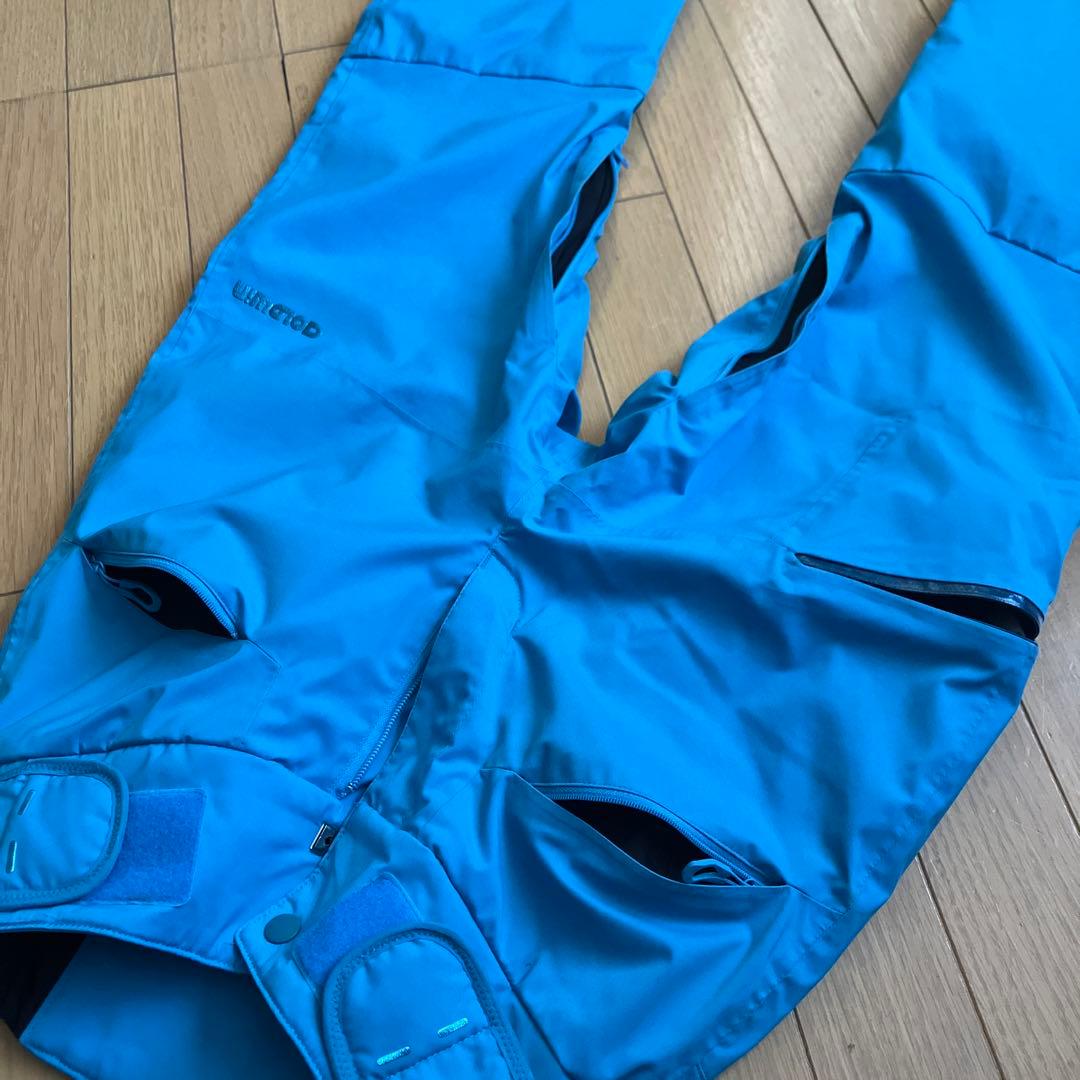 GOLDWIN ゴールドウィン スキーパンツ レディースSサイズ