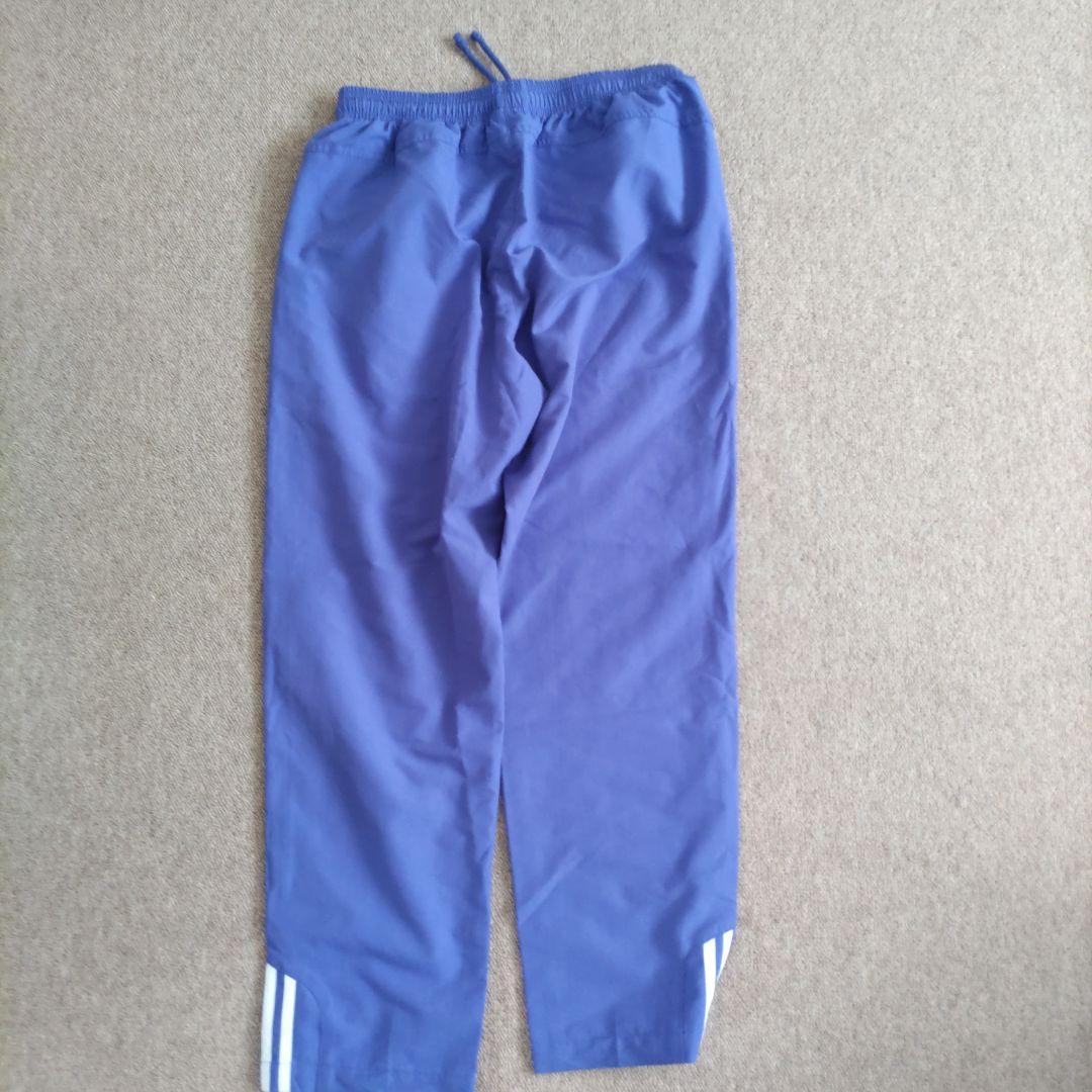 【非売品】2002 日韓WC ボランティア adidas ユニホーム 5枚セット