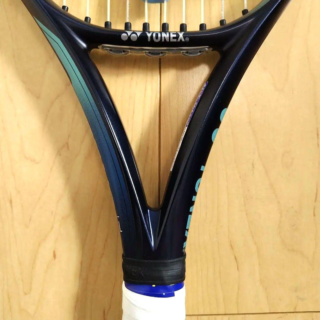 YONEX EZONE 2022 100L G2 国内正規品