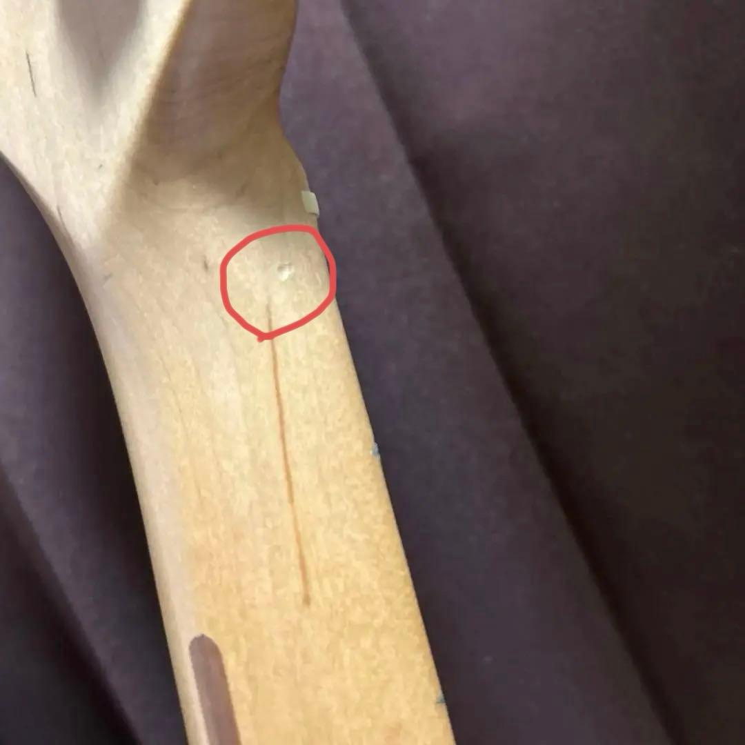 Fender DX Players ST 3CS 07年 ストラト ‘54 PU