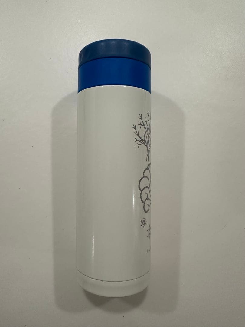 【レア】イッツデモ　ポケモン　ステンレス　ボトル　タンブラー　水筒